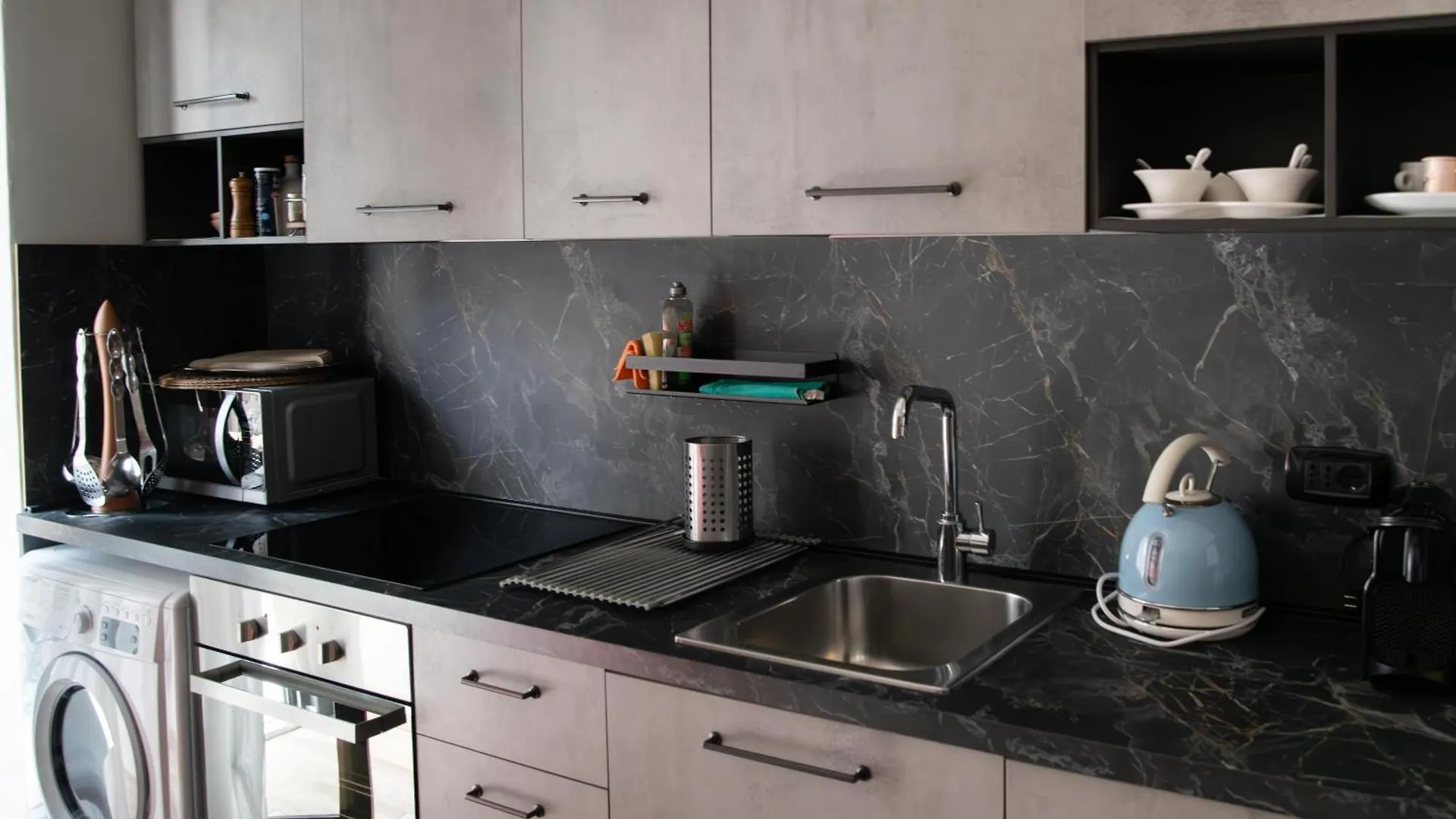Elegant Apartment Few Steps From Bari'S Heart  Bari